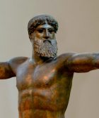 escultura griega clasica