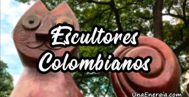 escultores colombianos famosos
