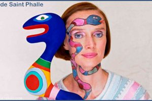 Niki de Saint Phalle biografia