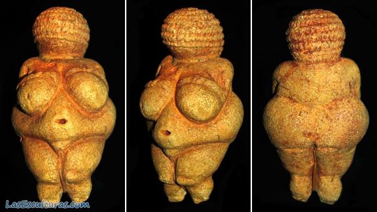 Venus de Willendorf