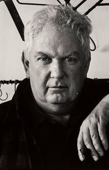 Biografia de Alexander Calder