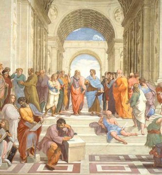 Pinturas del Renacimiento